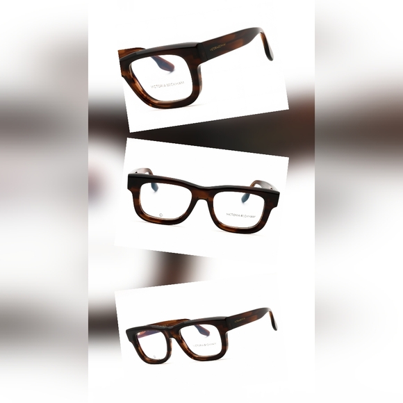 NWT, Victoria Beckham VB2671, Woman's Eyewear, Size 51X19X145. - Picture 4 of 5